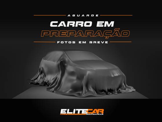 VOLKSWAGEN POLO 1.0 200 TSI COMFORTLINE AUTOMÁTICO